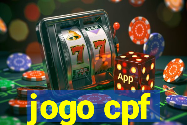 jogo cpf